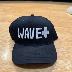 Pink Dolphin Snapback